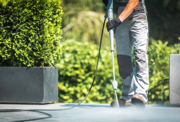 Best Window and Screen Pressure Cleaning in Columbus, WI