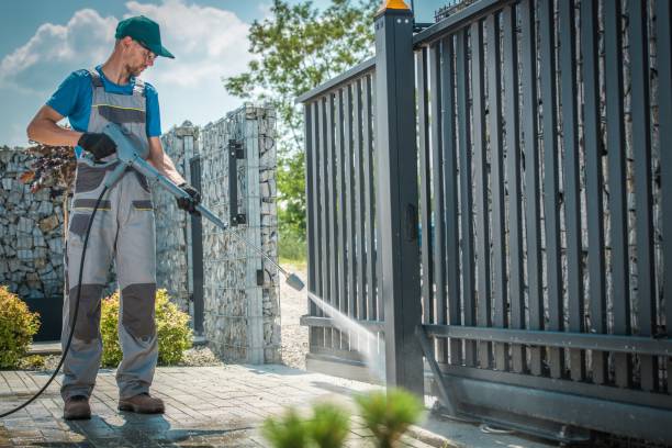 Best Concrete Surface Cleaning in Columbus, WI