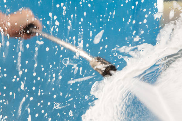 Best Residential Pressure Washing in Columbus, WI
