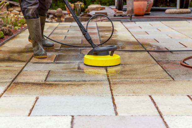Trusted Columbus, WI Pressure Washing Services Experts