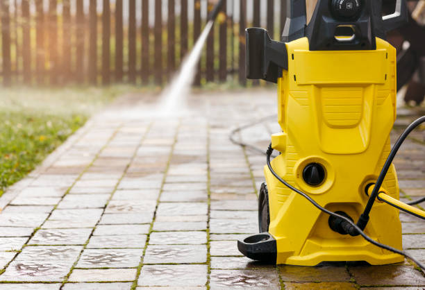 Best Soft Washing for Delicate Surfaces in Columbus, WI